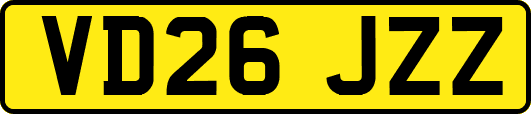 VD26JZZ