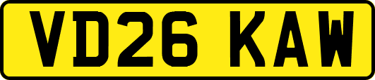 VD26KAW