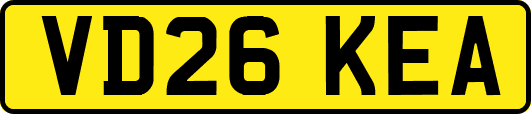 VD26KEA