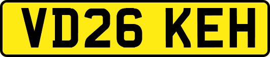 VD26KEH