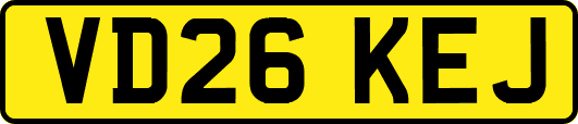 VD26KEJ