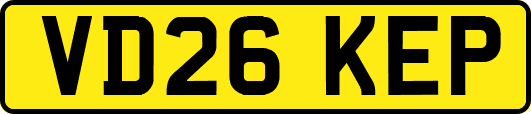 VD26KEP