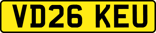VD26KEU