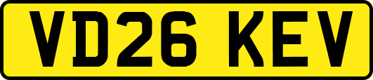VD26KEV