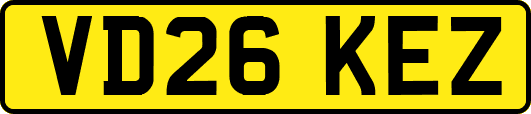 VD26KEZ