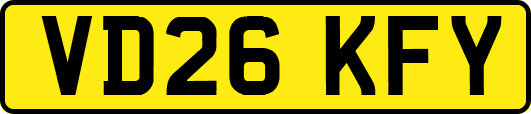 VD26KFY