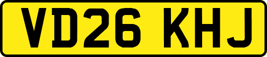 VD26KHJ