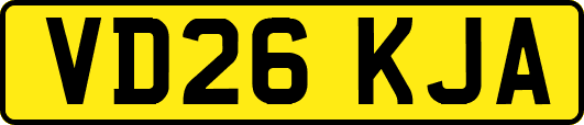 VD26KJA