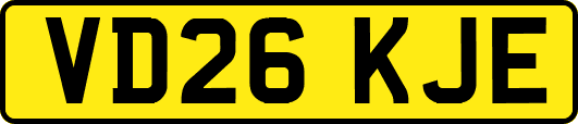VD26KJE