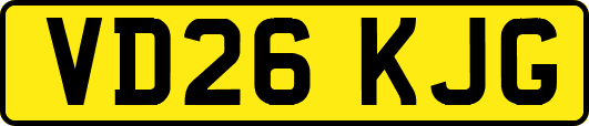 VD26KJG