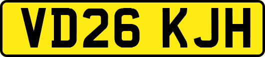VD26KJH