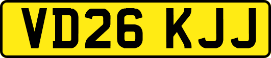 VD26KJJ
