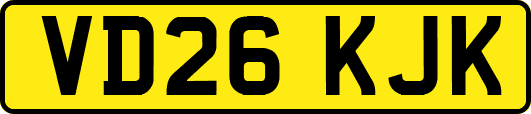 VD26KJK
