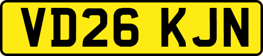 VD26KJN