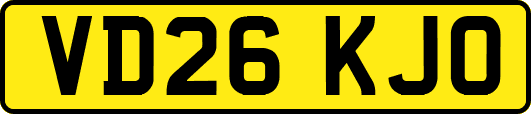 VD26KJO