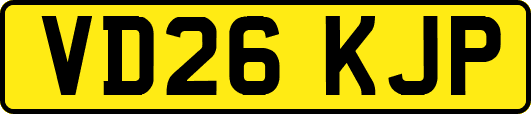 VD26KJP