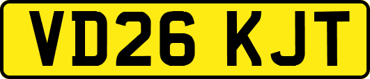 VD26KJT