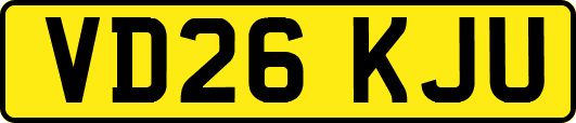 VD26KJU