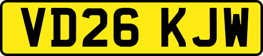 VD26KJW