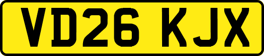 VD26KJX