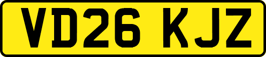 VD26KJZ