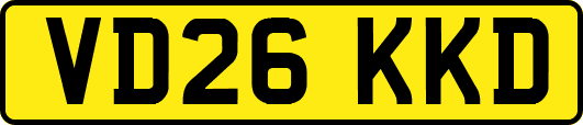 VD26KKD