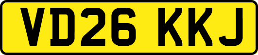 VD26KKJ