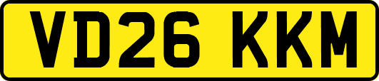 VD26KKM