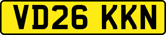 VD26KKN