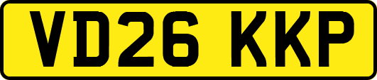 VD26KKP