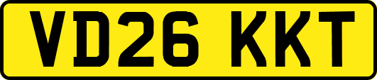 VD26KKT