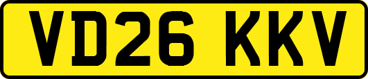 VD26KKV