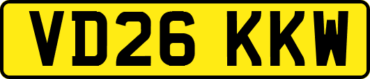 VD26KKW