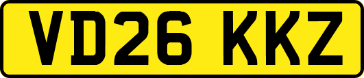 VD26KKZ