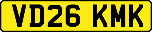 VD26KMK
