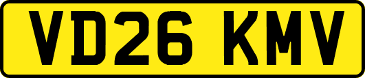 VD26KMV