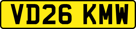 VD26KMW