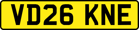 VD26KNE