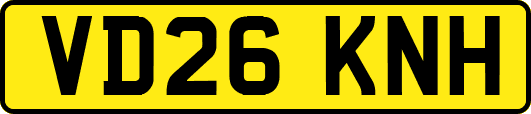 VD26KNH