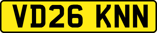 VD26KNN