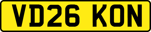 VD26KON