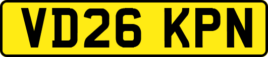 VD26KPN