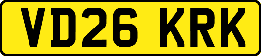 VD26KRK