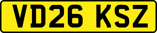 VD26KSZ