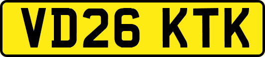 VD26KTK