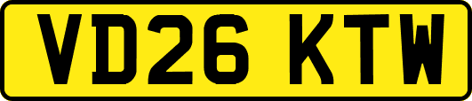 VD26KTW