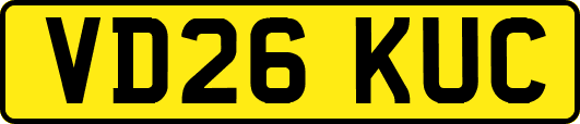 VD26KUC