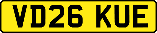 VD26KUE
