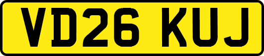 VD26KUJ