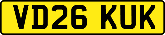 VD26KUK
